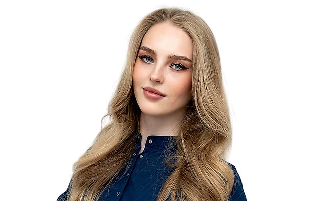 Петрова Оксана Александровна