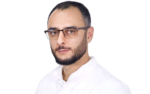 Бадалян Арарат Азнифович