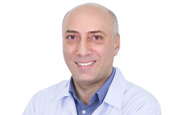 Жамкочян Артак Григорьевич