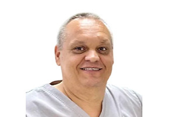 Лемешев Олег Юрьевич