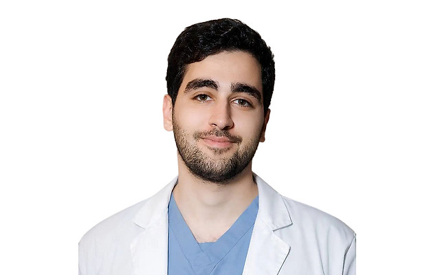 Худоян Арман Варданович