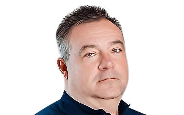 Ермошенко Роман Борисович