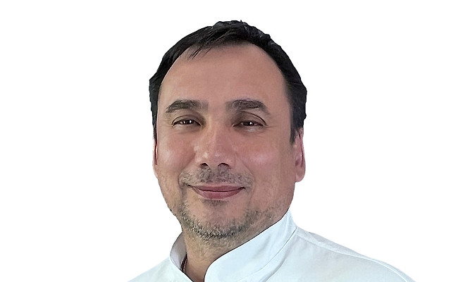 Фролов Максим Николаевич