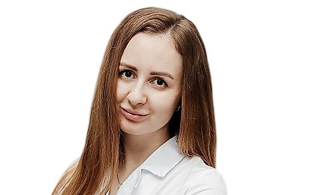 Чавычалова Мария Сергеевна