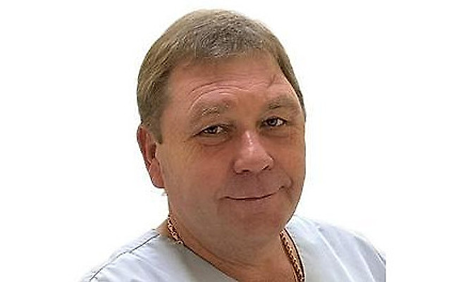 Гречко Дмитрий Николаевич