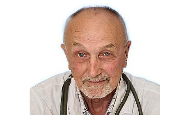 Дерпак Ярослав Владимирович