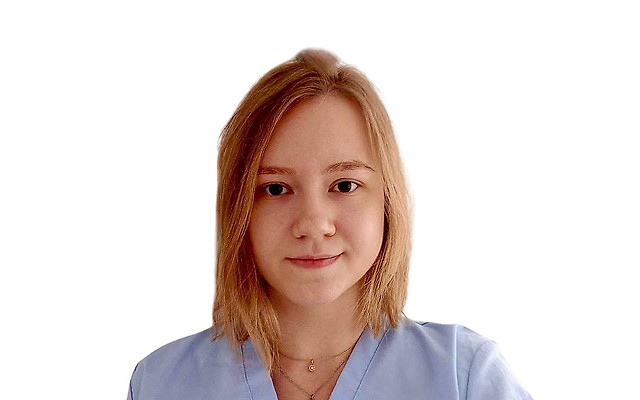 Ройз Анжелика Владимировна