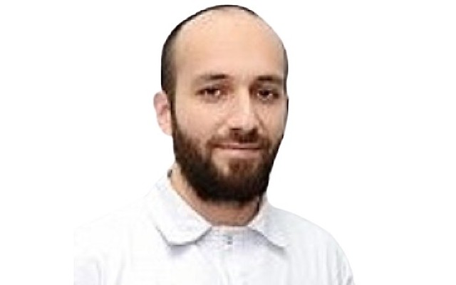 Гаммаев Джаватхан Абдурахимович