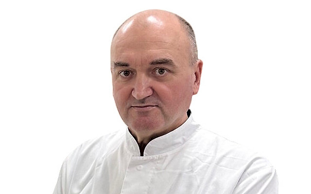 Полухин Василий Николаевич