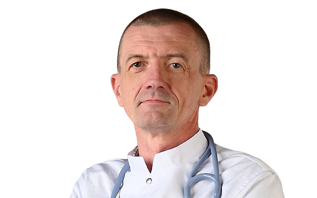 Филиппов Алексей Владимирович