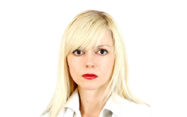 Акулова Юлия Михайловна