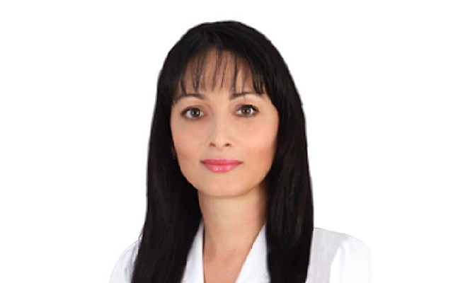 Король Инна Александровна