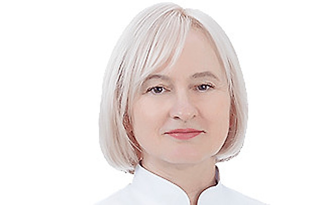 Шумилова Марина Борисовна