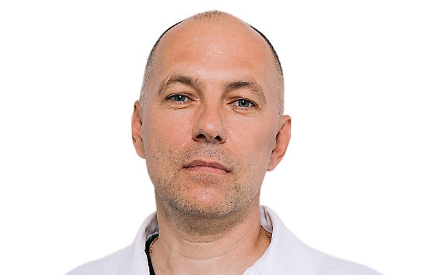 Какуша Михаил Леонидович