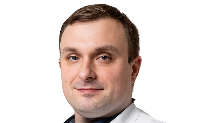 Соболев Иван Викторович