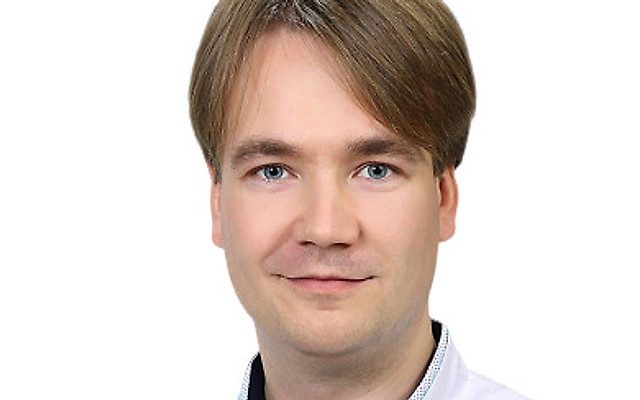 Науменко Антон Валерьевич