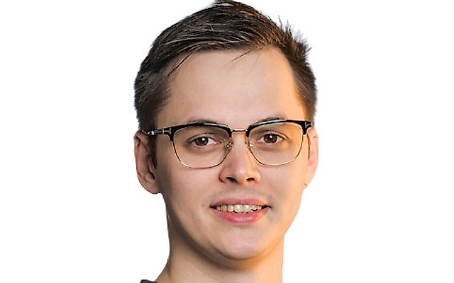 Петрачков Александр Олегович