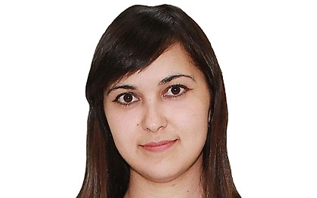 Яковенко Маргарита Павловна