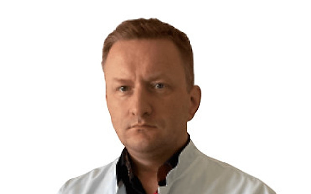 Орехов Виталий Геннадьевич