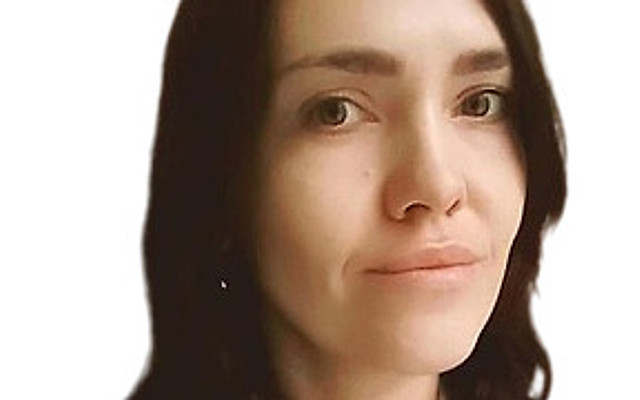 Рябова Елена Владимировна