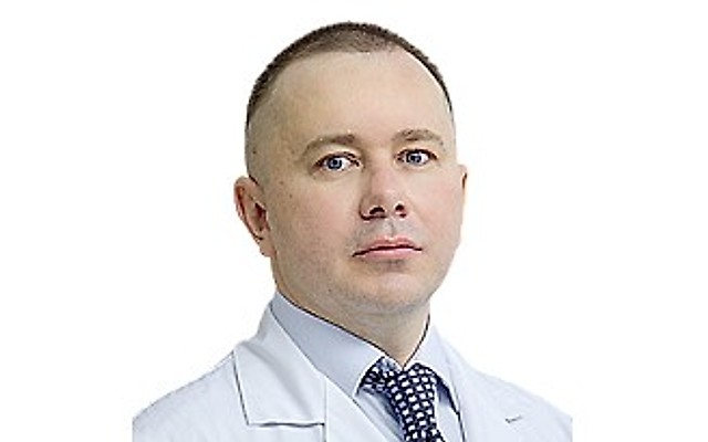 Ковалев Алексей Николаевич