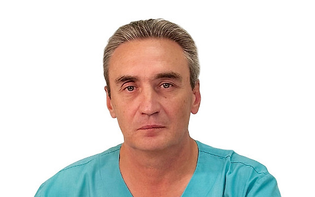 Сазанов Валерий Дмитриевич