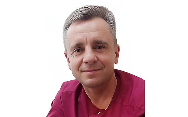 Возняк Василий Владимирович