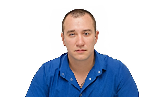 Лихоткин Артем Сергеевич