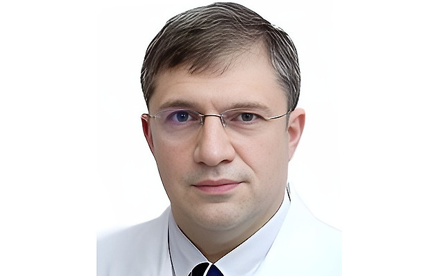 Фаниев Михаил Владимирович