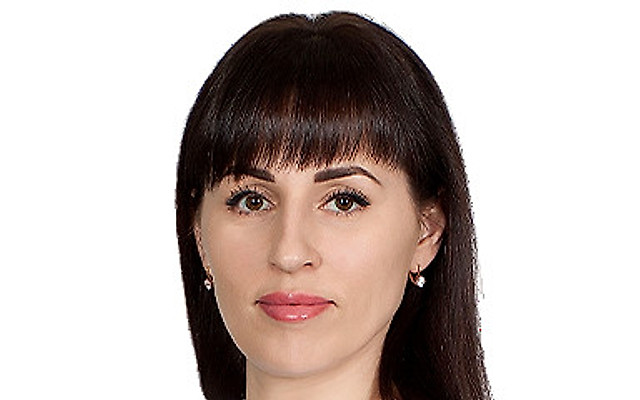 Уланова Екатерина Владимировна