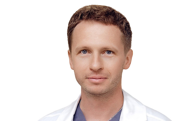 Барсаков Максим Александрович