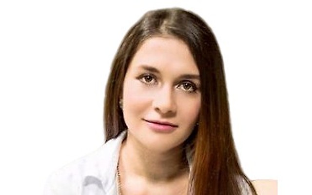 Кузнецова Анна Владимировна