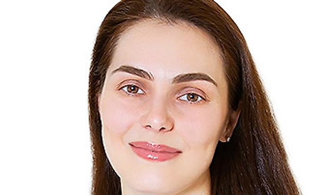 Ли Наталья Викторовна