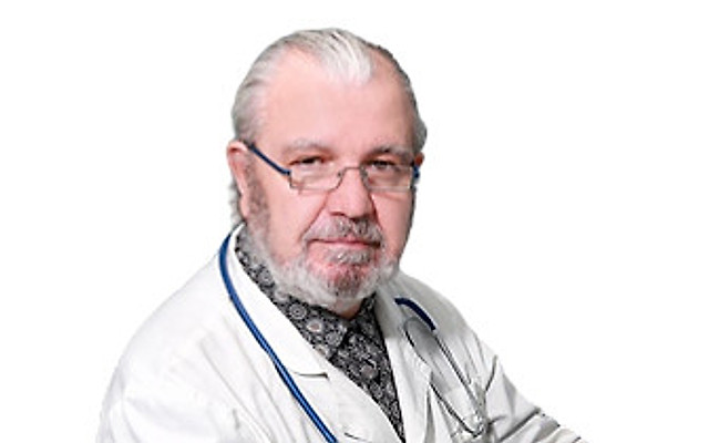 Карпаков Валерий Владимирович