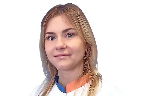 Чимерева Ирина Сергеевна