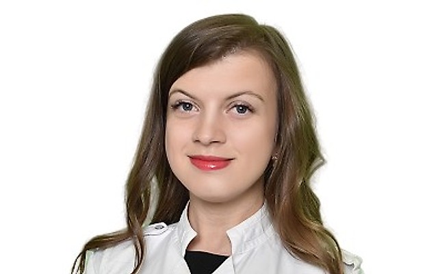 Мазько Инна Сергеевна