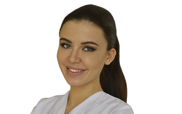 Разинькова Лилия Владимировна