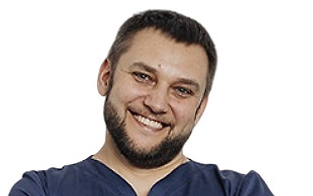 Цыбулин Родион Сергеевич