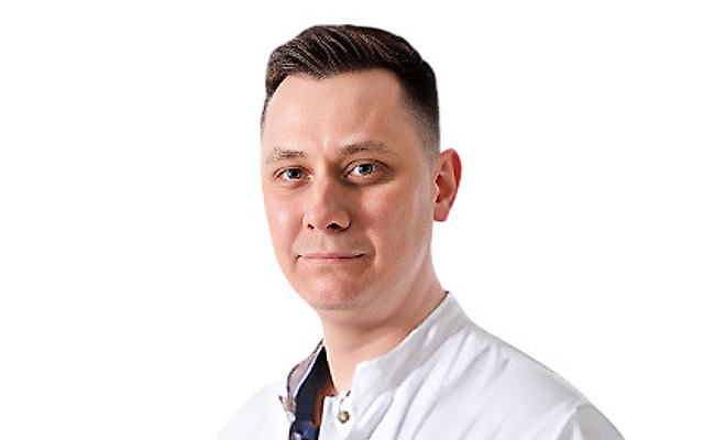 Сухов Александр Николаевич