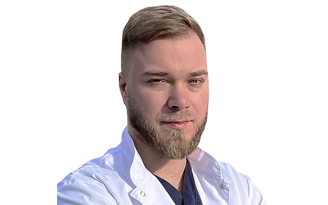 Яковлев Александр Сергеевич