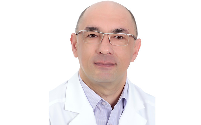 Одноволов Олег Тимофеевич