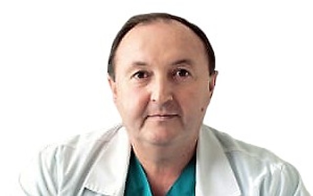 Пописьянц Рафаил Амбарцумович