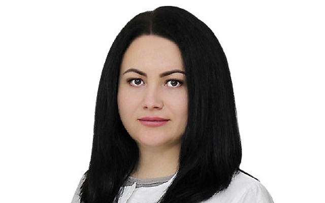 Дзадзиева Татьяна Александровна