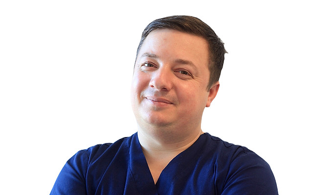 Топоров Сергей Иванович