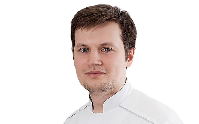 Елкин Антон Вадимович