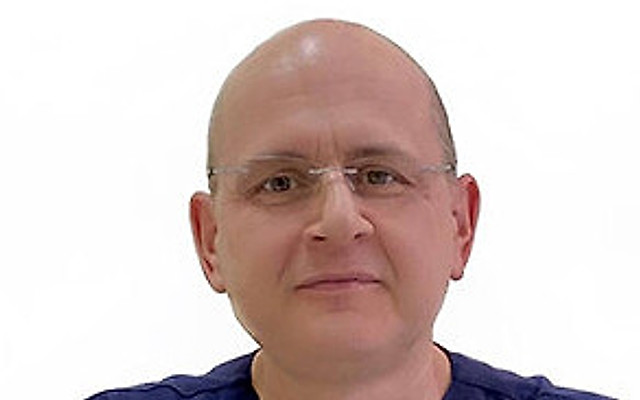 Сорока Евгений Григорьевич