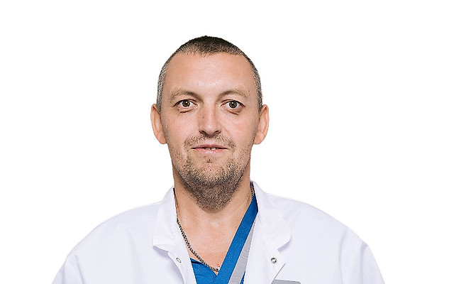 Старцев Александр Иванович