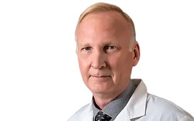 Сёмов Игорь Владимирович