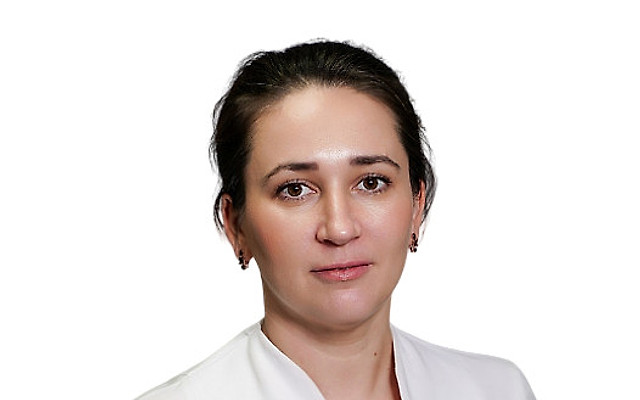 Васильева Татьяна Викторовна