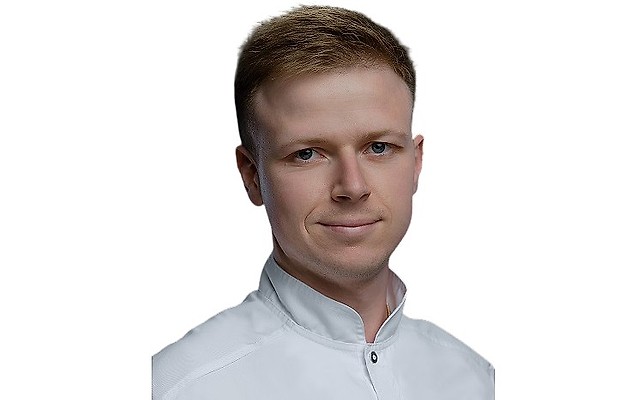 Куракин Александр Владимирович